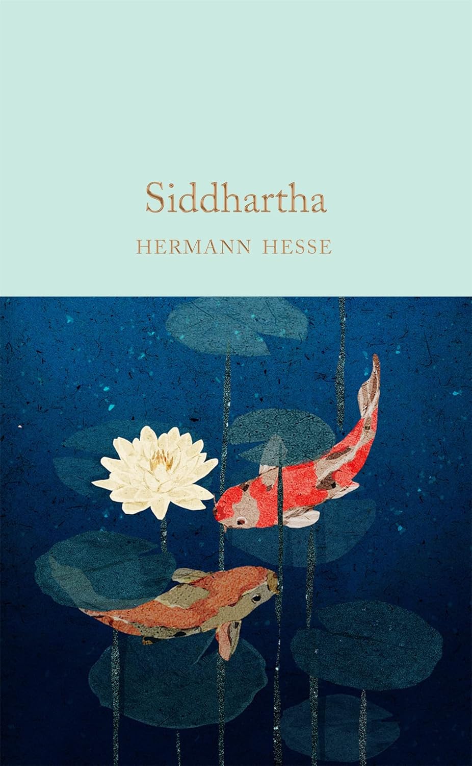 Review: Siddhartha