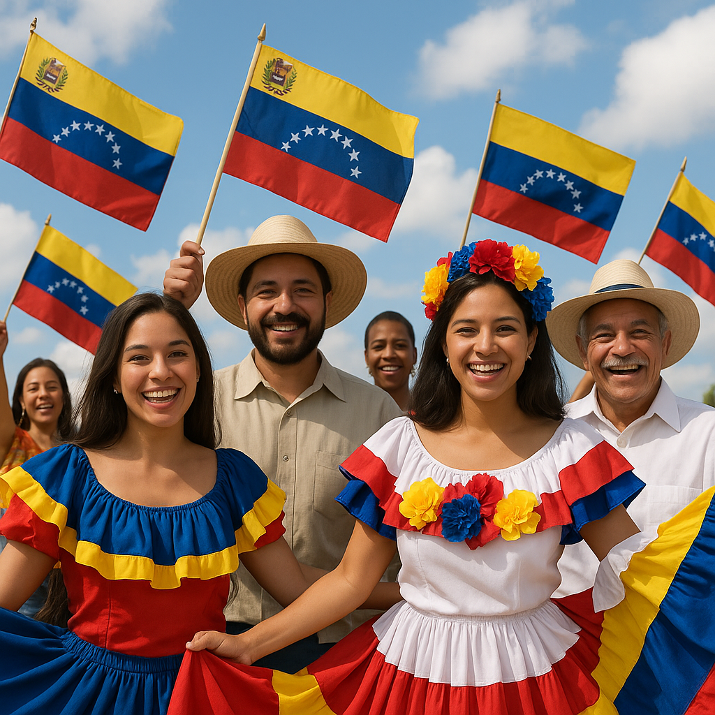 A Tribute To Venezuela’ at Kapu, Cardiff,&nbsp;14.11.18