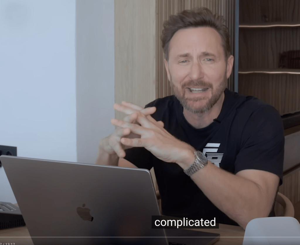 Ableton Tips: David Guetta on the Perfect Kick&nbsp;Bass