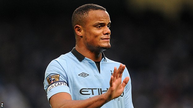 Match Report: Manchester City vs Liverpool (26.12.13) L&nbsp;2-1