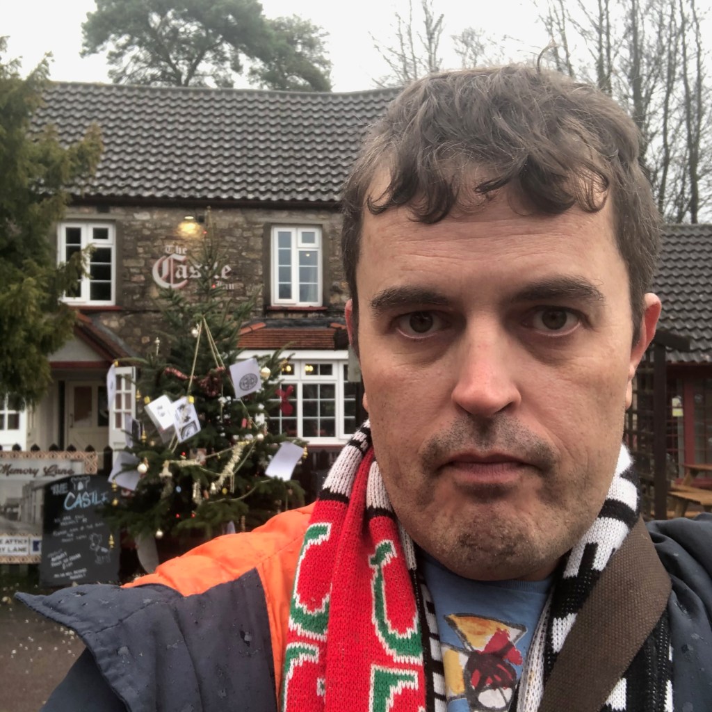 A Step Too Far: Mental Health and The Castle Inn,&nbsp;Caldicot