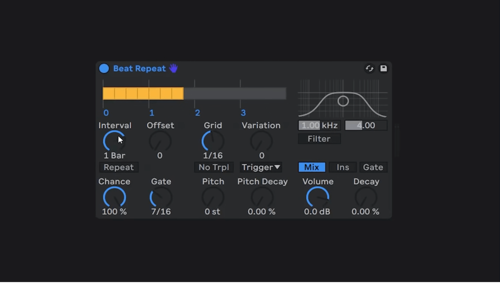 Ableton All Audio Effects&nbsp;Explained