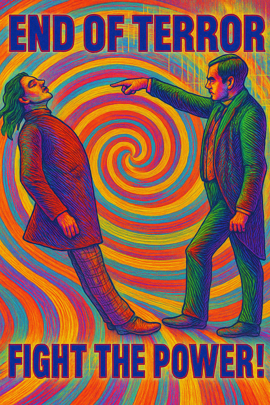 The Hypnotist