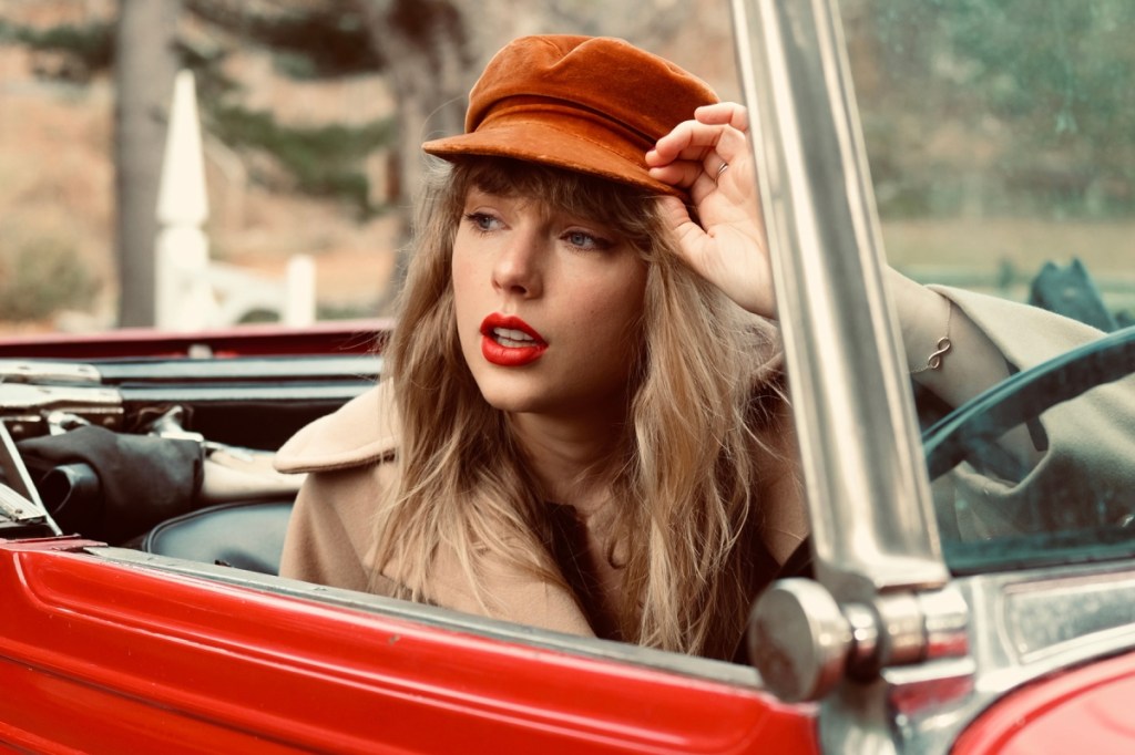 Taylor Swift: a Liverpool FC and Swiftie fan’s Dream Come True: Anfield 13.06.2024: #ynwa I GOT TICKETS&nbsp;#ErasTour