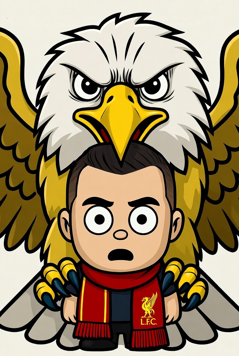 Match Preview: Liverpool vs Crystal Palace&nbsp;(29.10.25)
