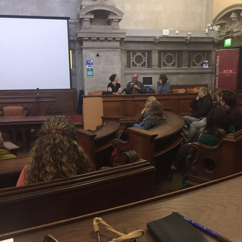 The Invisible Line of Migration – La Linea Invisibile – A Conversation with Multi-Award Winning Photo-Journalist Danilo Balducci, Cardiff University&nbsp;04.10.18