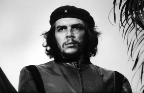 Guerrilla Heroico