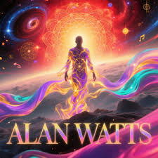 Tales from The Real World feat. Alan Watts&nbsp;#EoTVibe