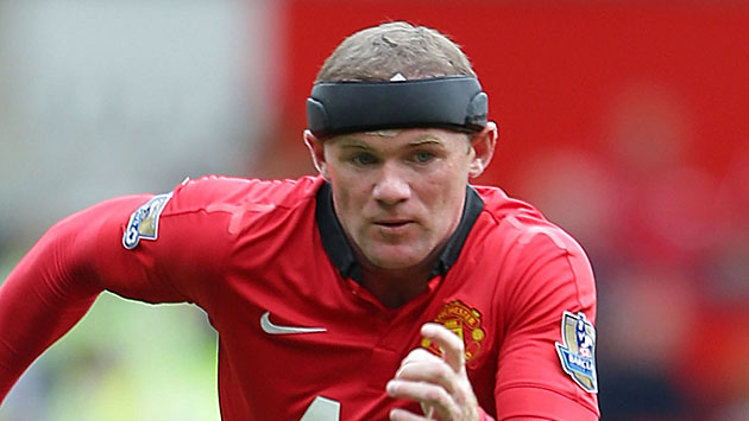 Match Report: Manchester United vs Liverpool (25.09.13) W&nbsp;0-1