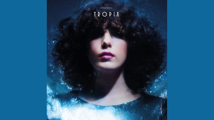 Céu – Varanda Suspensa&nbsp;(Tropix)