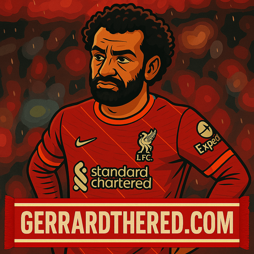 Match Preview: Liverpool vs Brighton&nbsp;(13.12.25)