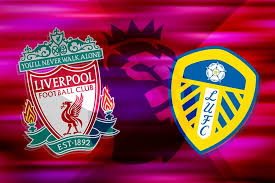 Match Report: Liverpool vs Leeds (01.01.26)&nbsp;D0-0