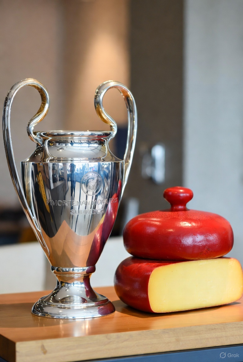 Match Preview: Liverpool vs PSV Eindhoven&nbsp;(26.11.25)
