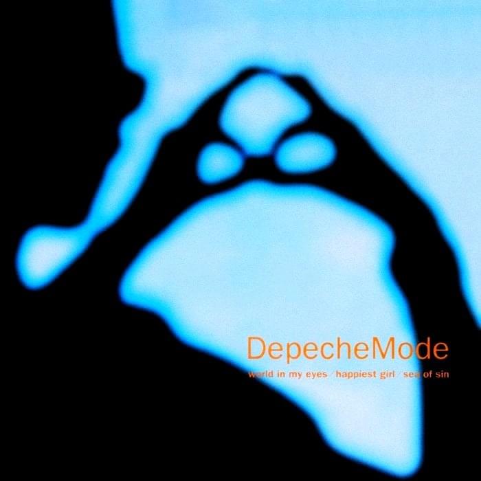 Depeche Mode – World in My&nbsp;Eyes