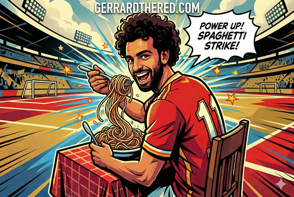 Match Preview: Inter Milan vs Liverpool&nbsp;(09.12.25)