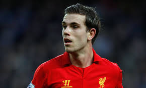 Match Report: Liverpool vs Hull City (01.01.14) W&nbsp;2-0