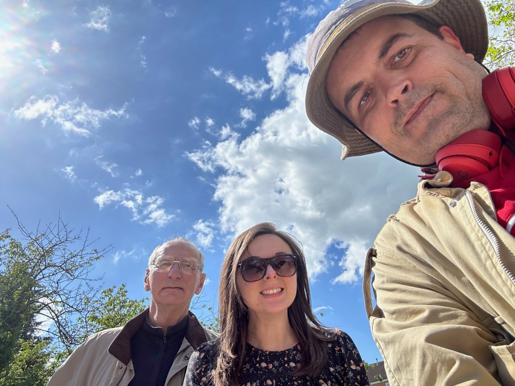 Labour Doorstep, Magor,&nbsp;Monmouthshire