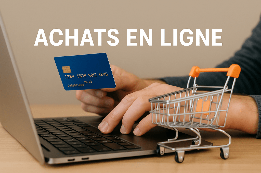 Achats en Ligne