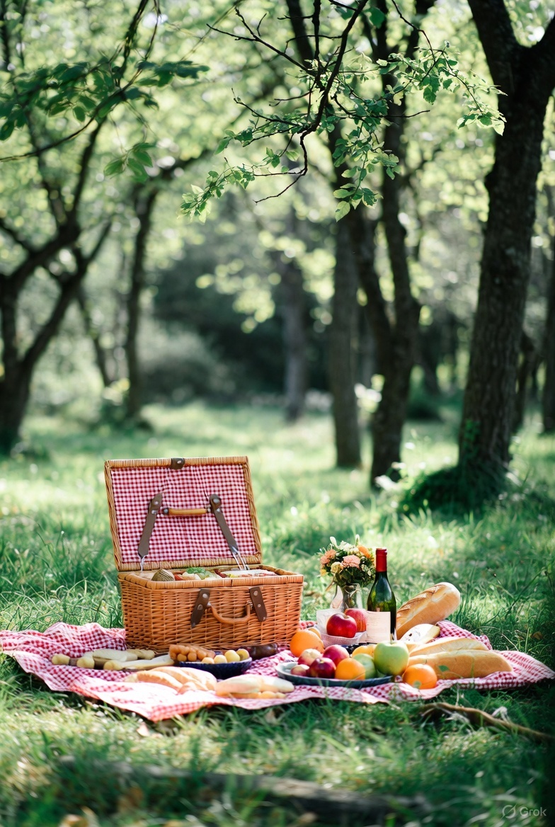 A Sandwich Short Of A Picnic? Week 1 Translation Theory&nbsp;Exercise