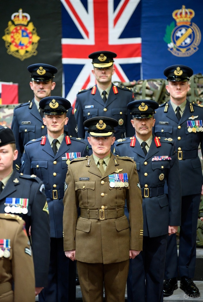 Chatham House: Can the UK afford to fight a&nbsp;war?