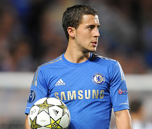 Match Report: Chelsea vs Liverpool (29.12.13) L&nbsp;2-1