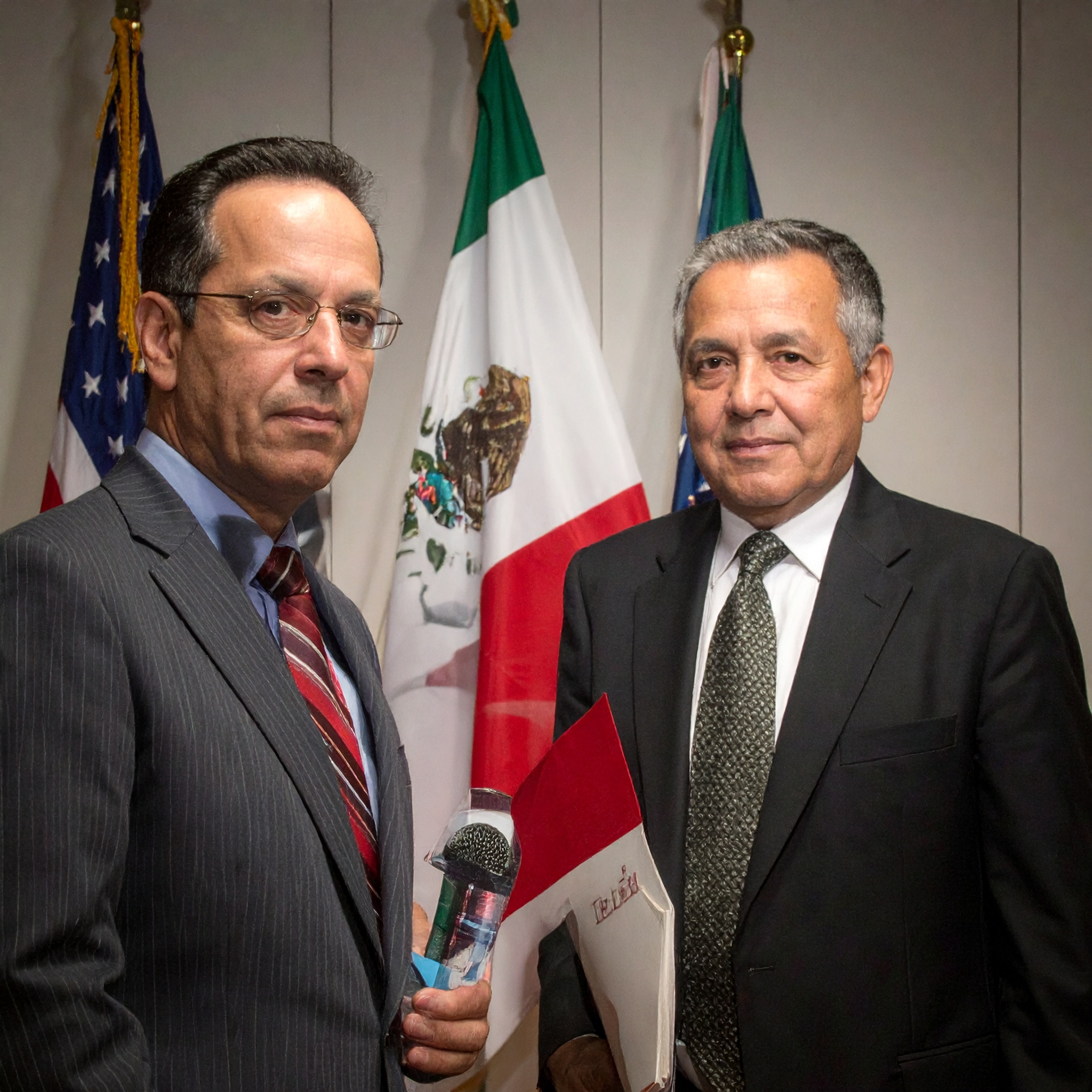 Chatham House: How can Sheinbaum’s Mexico coexist peacefully with Trump’s America