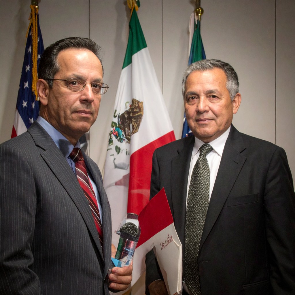 Chatham House: How can Sheinbaum’s Mexico coexist peacefully with Trump’s&nbsp;America