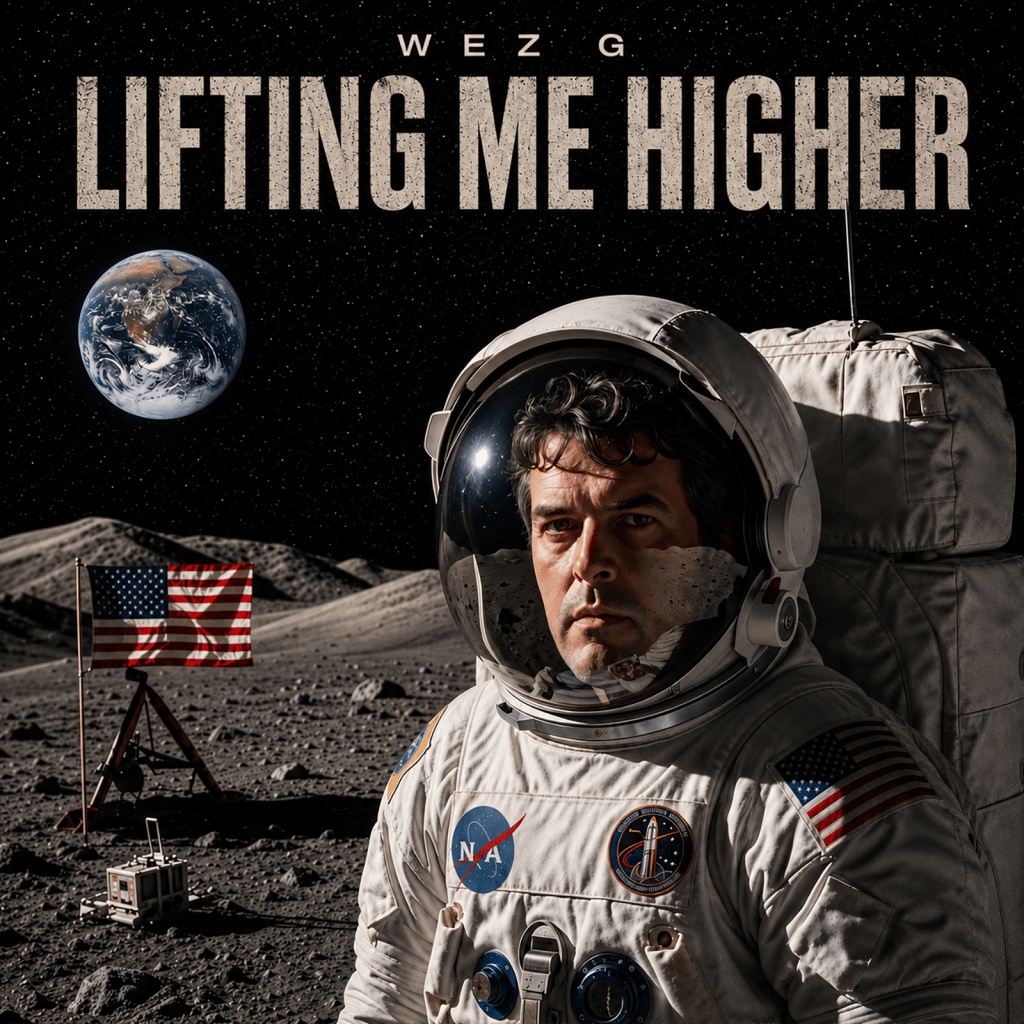 Wez G – Lifting Me&nbsp;Higher