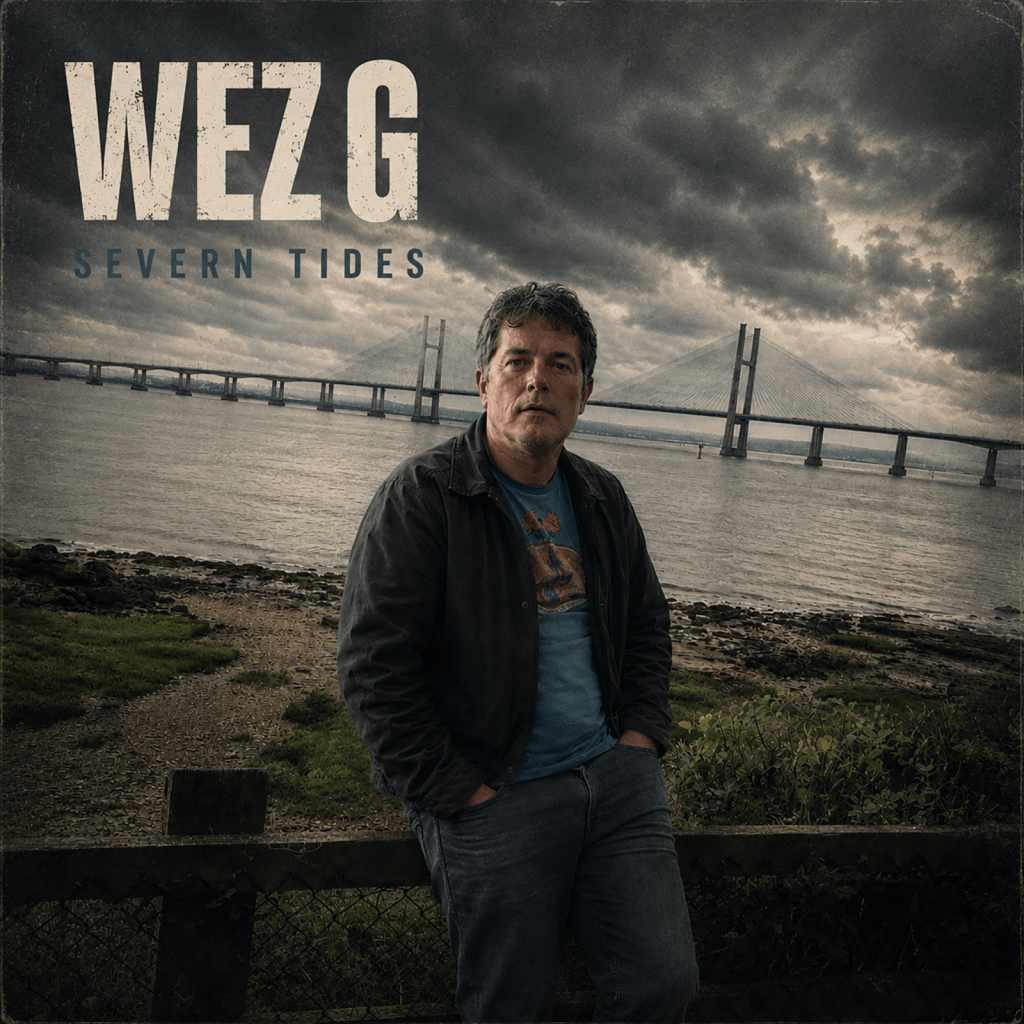 Wez G – Severn&nbsp;Tides