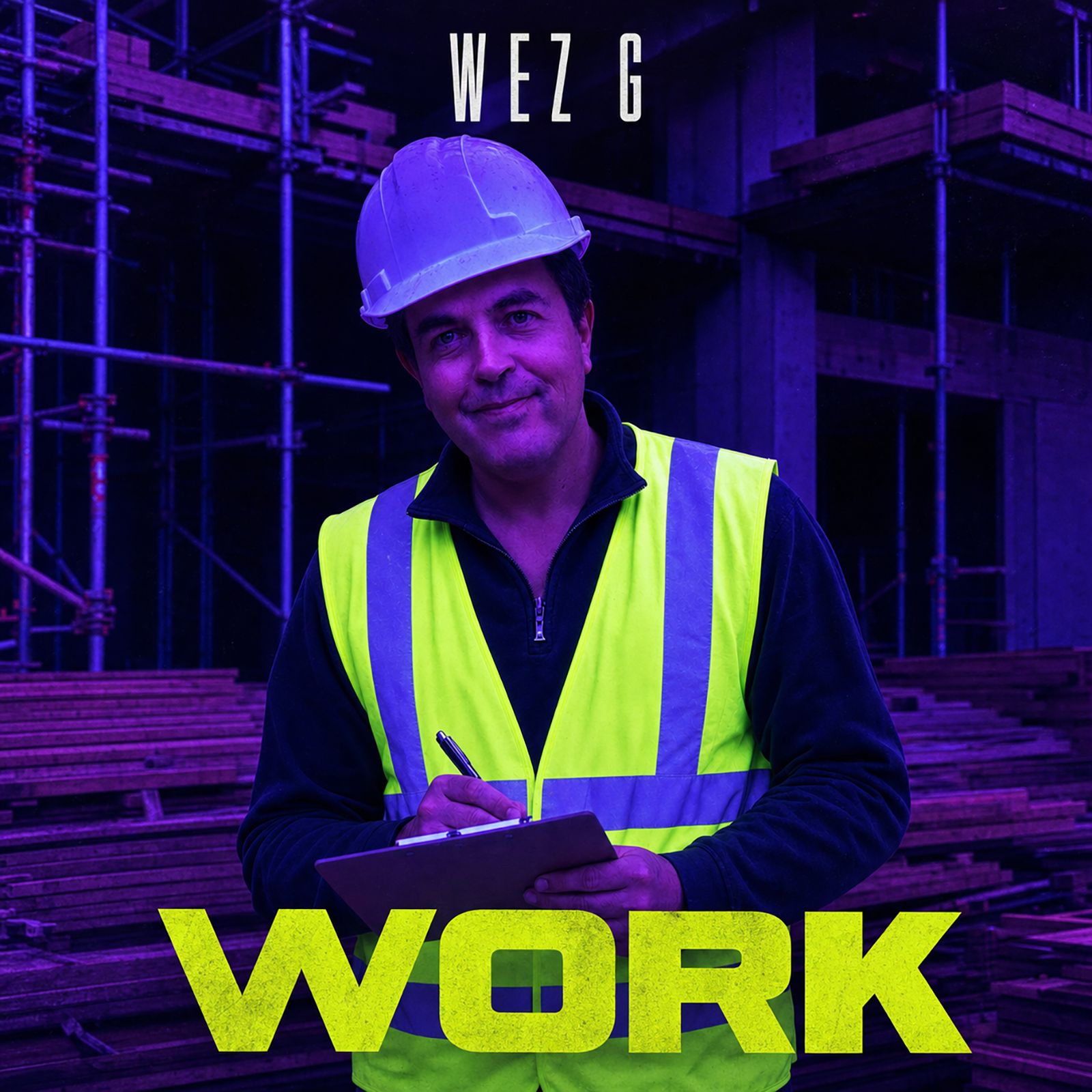 Wez G – Work
