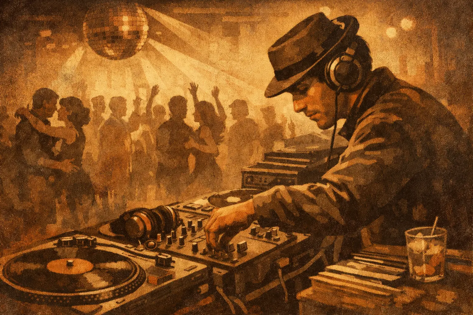 DJ Culture and Why the Set Still Matters