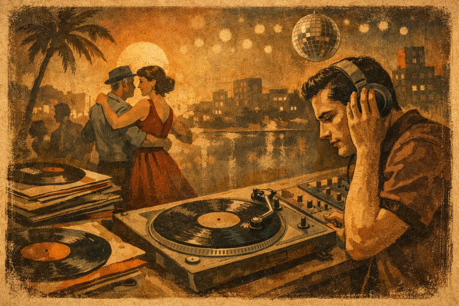 House Music Releases Worth Finding This Week