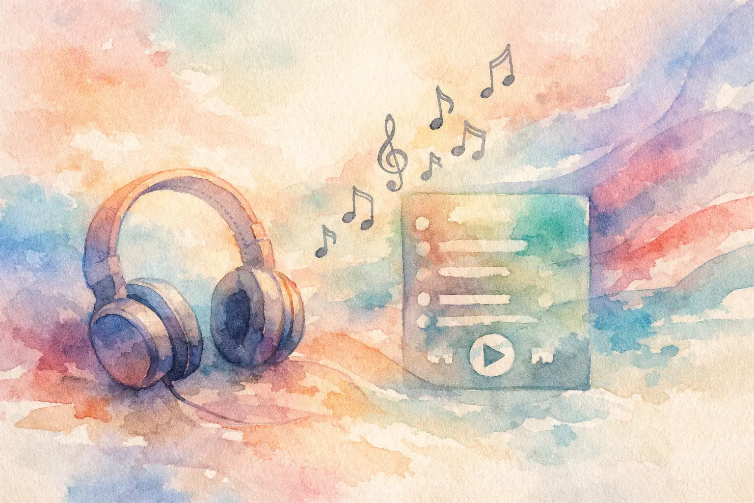 How Artists Get Playlisted Without Chasing Noise