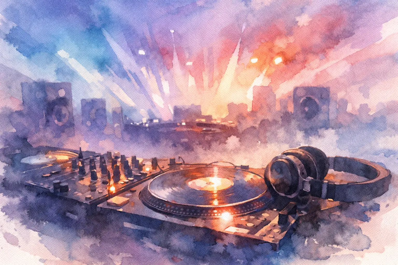 New Techno Music Releases Worth Hearing Now