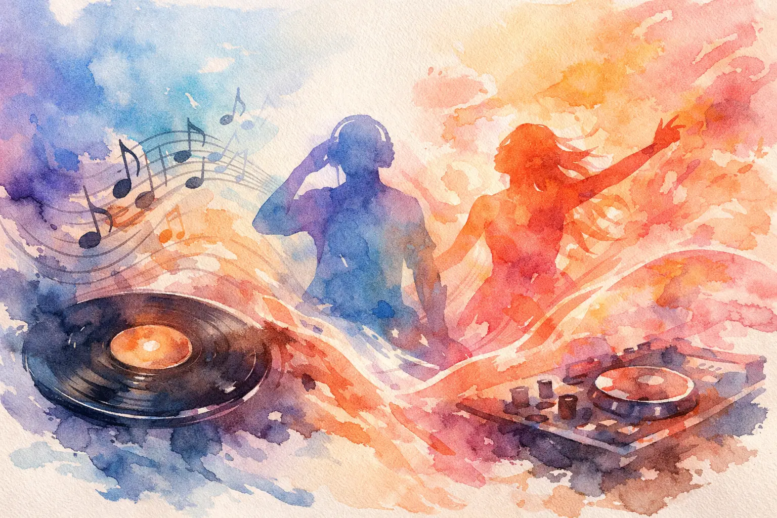 What Makes a Good Remix? Energy and Identity