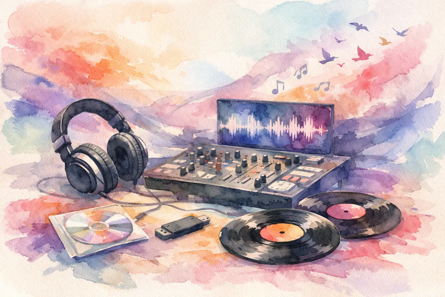 A Guide to Releasing Remix Packs Properly