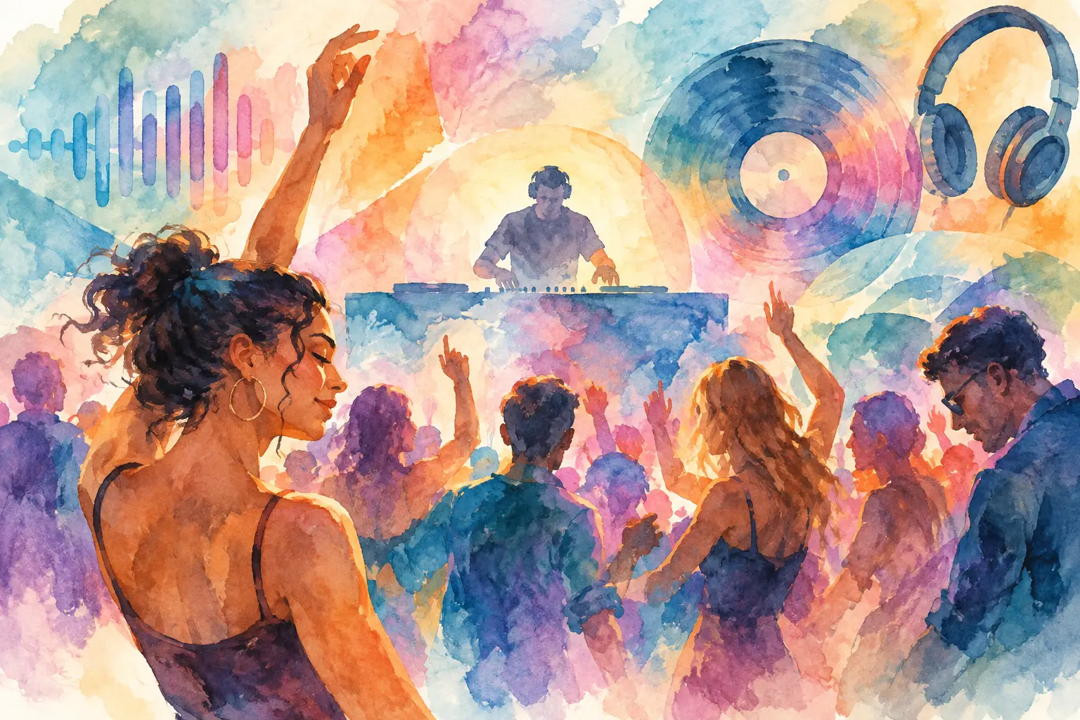Dance Trends Shaping Clubs, Playlists and Sets