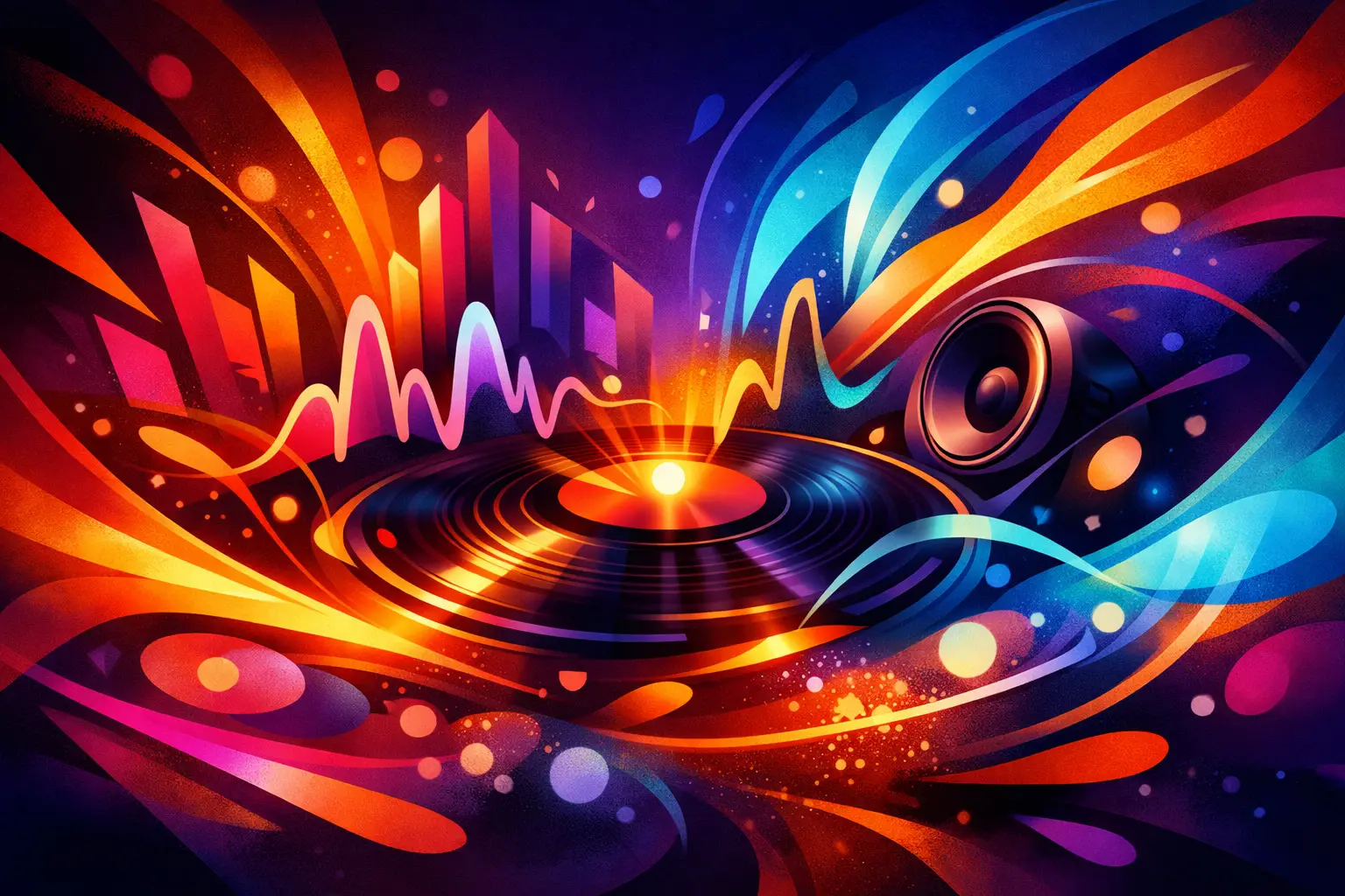 House Music Review: What Makes a Track Move?