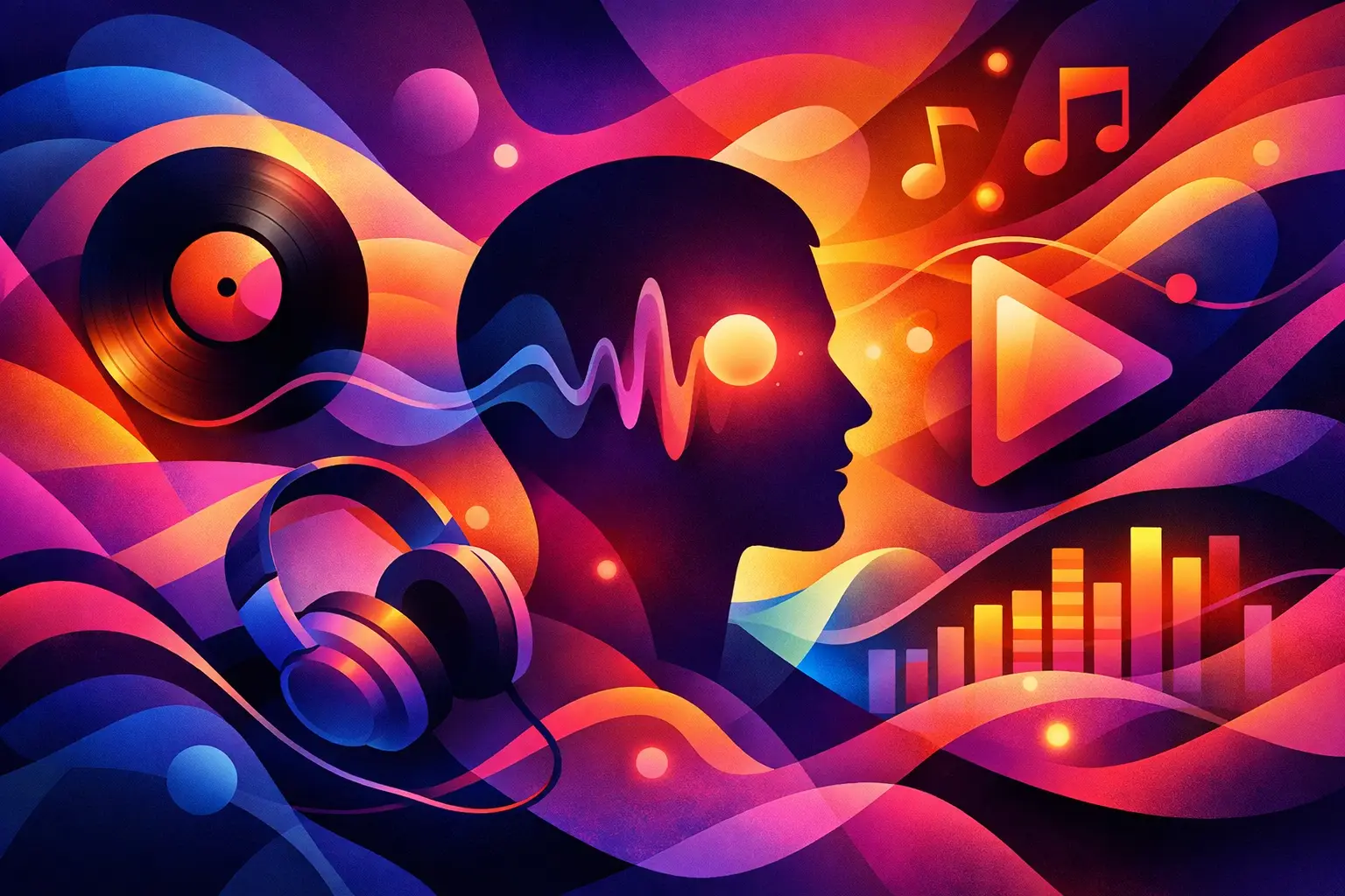 Music Discovery That Goes Beyond the Algorithm