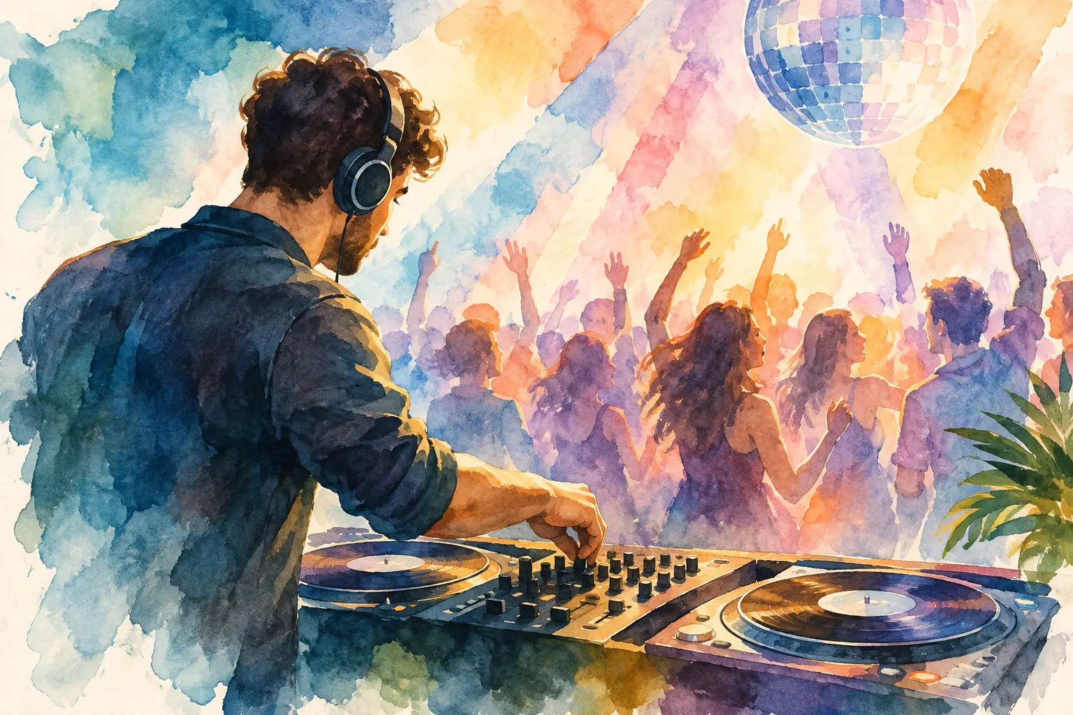 DJ Playlist Strategy That Keeps Floors Moving