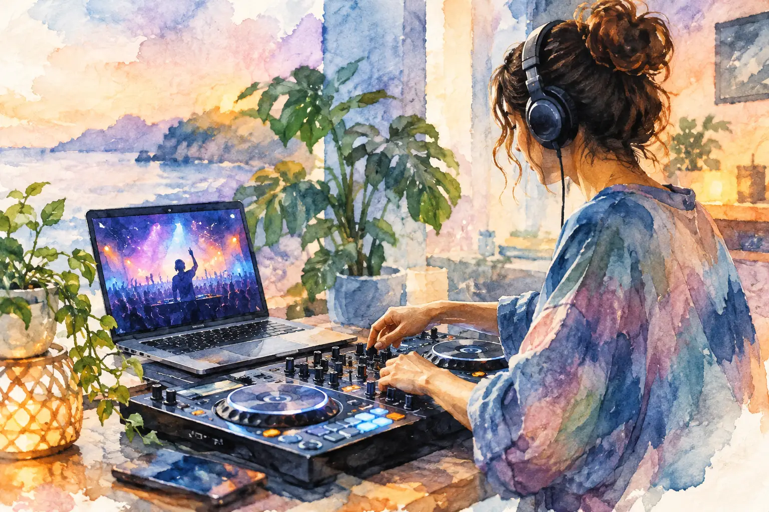 How to Find DJ Livestreams Worth Your Time