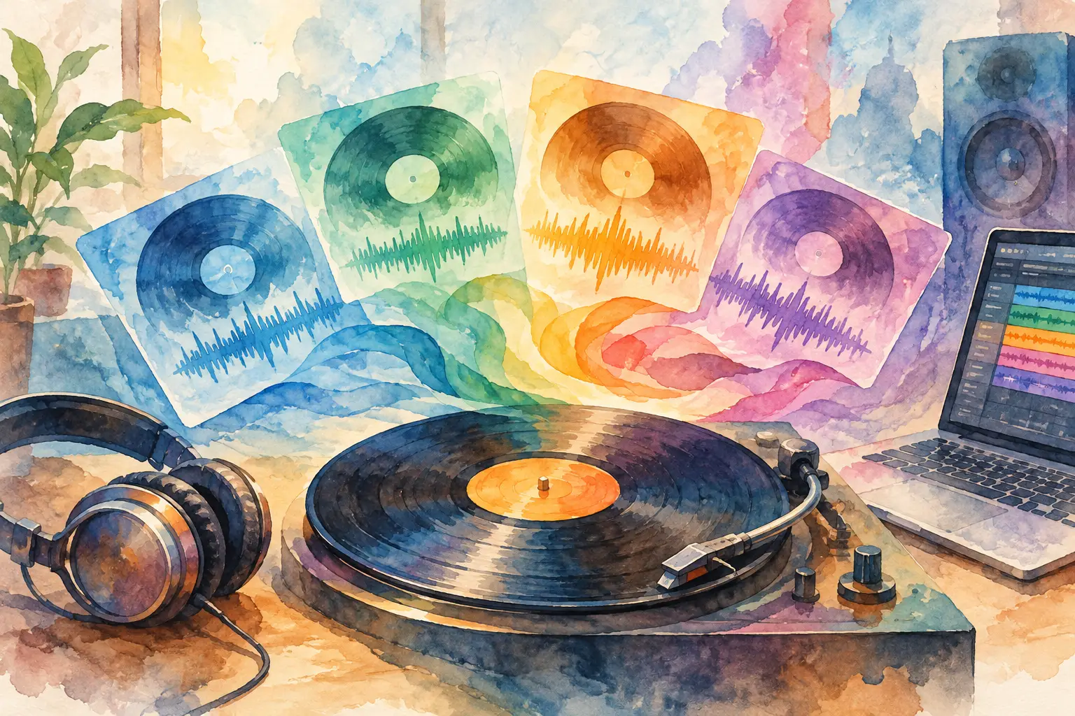 Why Do Tracks Get Remixed? The Real Reasons